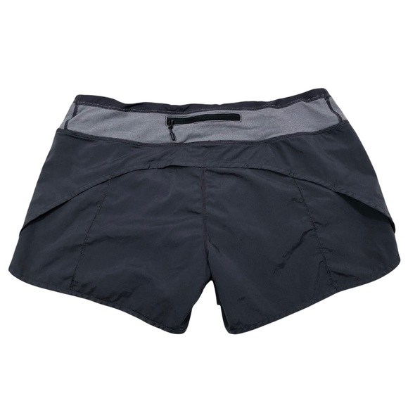 Lululemon Speed Shorts 4”